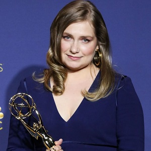 Merritt Wever