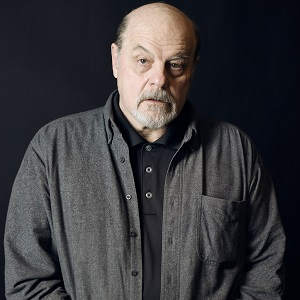 celebrity Michael Ironside