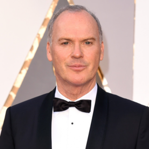 celebrity Michael Keaton