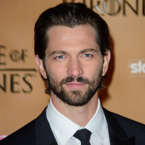 celebrity Michiel Huisman