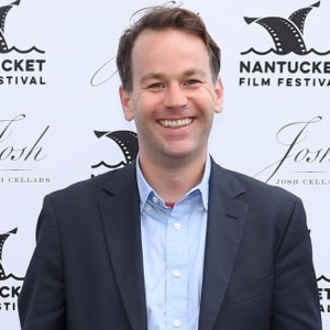 Mike Birbiglia