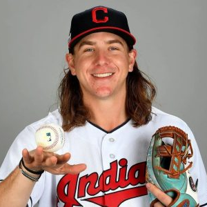 biography Mike Clevinger