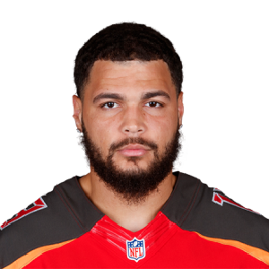 celebrity Mike Evans