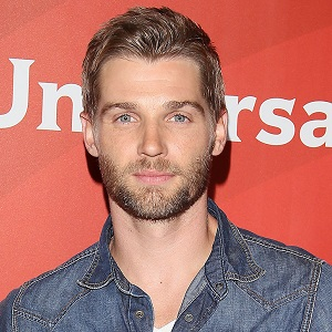 Mike Vogel