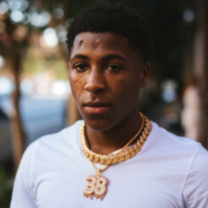 biography NBA YoungBoy