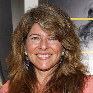 Naomi Wolf