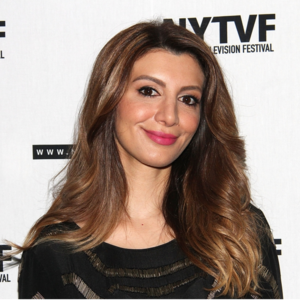 Nasim Pedrad