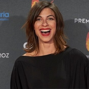 celebrity Natalia Tena