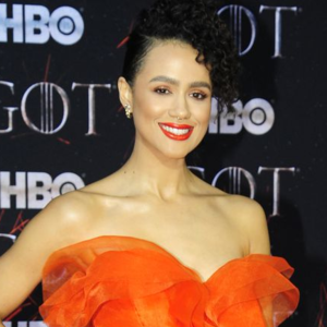 biography Nathalie Emmanuel