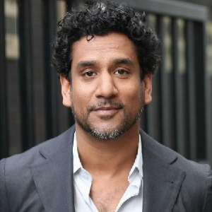 biography Naveen Andrews