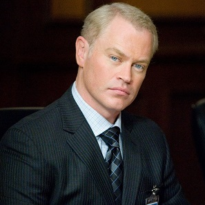 celebrity Neal McDonough