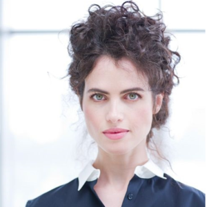 celebrity Neri Oxman