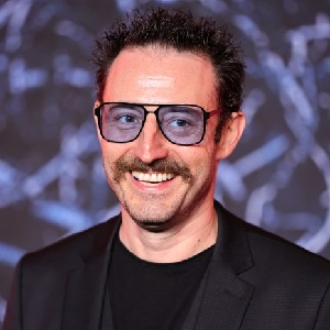 celebrity Nikola Djuricko