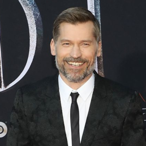 celebrity Nikolaj Coster-Waldau