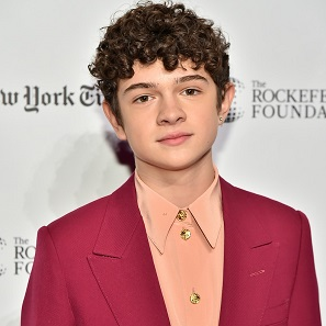 Noah Jupe