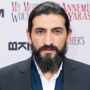 biography Numan Acar