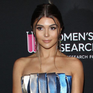 biography Olivia Jade Giannulli