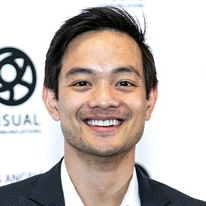 Osric Chau