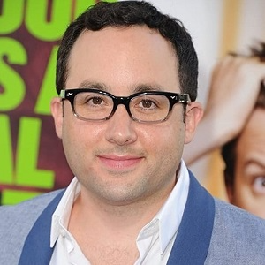 celebrity P. J. Byrne