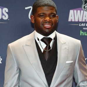 biography P. K. Subban