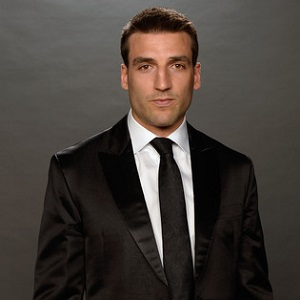 Patrice Bergeron