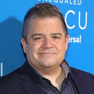 celebrity Patton Oswalt