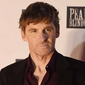 celebrity Paul Anderson