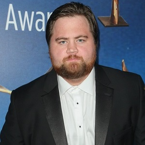 celebrity Paul Walter Hauser