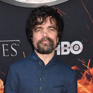 Peter Dinklage