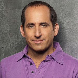 Peter Jacobson