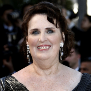 celebrity Phyllis Smith