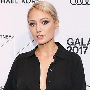 biography Pom Klementieff