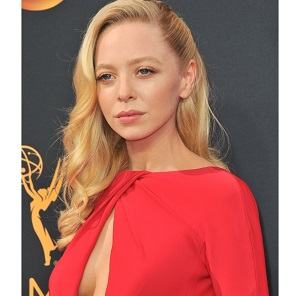 biography Portia Doubleday