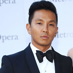 Prabal Gurung