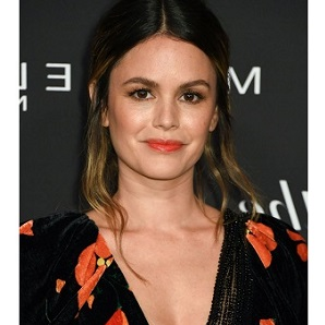 biography Rachel Bilson