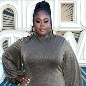 Raven Goodwin