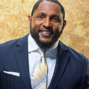 biography Ray Lewis