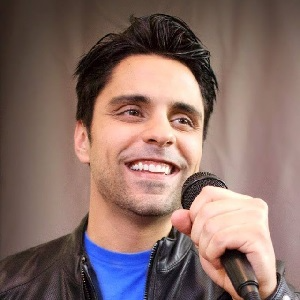 Ray William Johnson