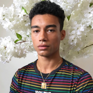 biography Reece King