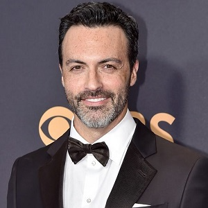 biography Reid Scott