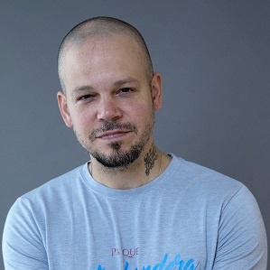 Residente