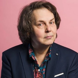 biography Rich Fulcher