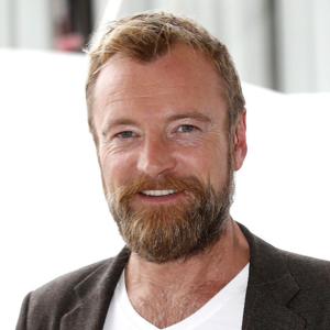 biography Richard Dormer