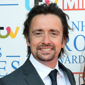 Richard Hammond