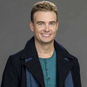 celebrity Robin Dunne