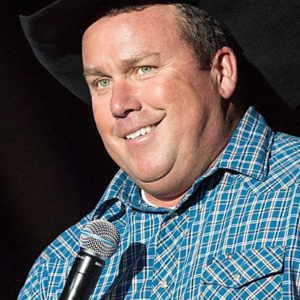 celebrity Rodney Carrington