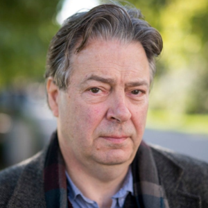 celebrity Roger Allam