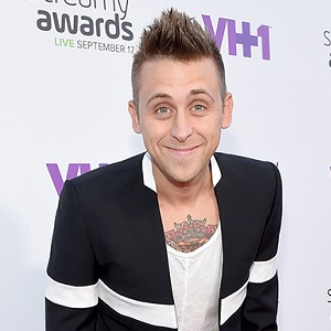 Roman Atwood