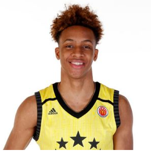 Romeo Langford