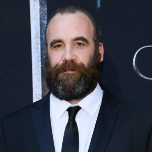 Rory McCann